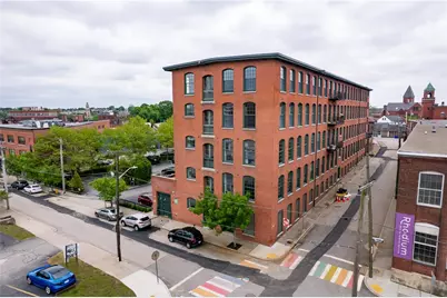 28 Bayley Street #304, Pawtucket, RI 02860 - Photo 1