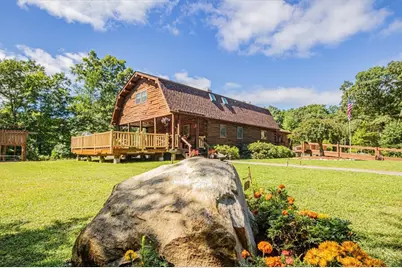 445 Maureen Circle, Burrillville, RI 02839 - Photo 1