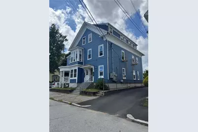 161 South Clarendon Street, Cranston, RI 02910 - Photo 1