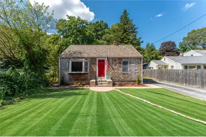 104 Knotty Oak Road, Coventry, RI 02816 - Photo 1