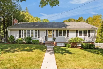 45 Algonquin Drive, Warwick, RI 02888 - Photo 1