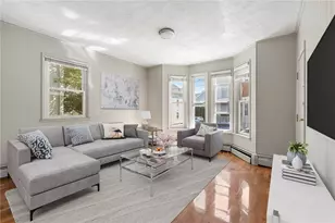 50 E Transit St, Providence, RI 02906 - Photo 1