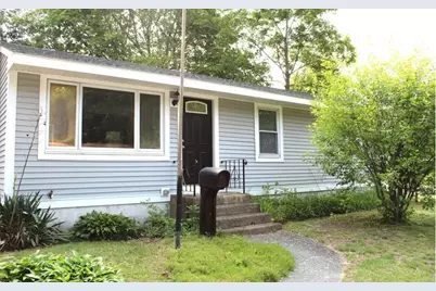 59 Arnold Road, Coventry, RI 02816 - Photo 1