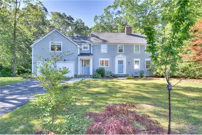 3 Echo Drive, Barrington, RI 02806 - Photo 1