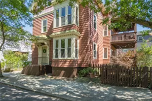 21 Harkness St, Providence, RI 02909 - Photo 1