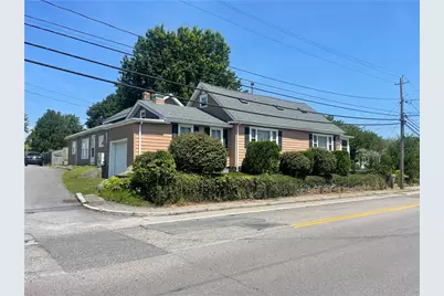 134 Dexter Street, Cumberland, RI 02864 - Photo 1