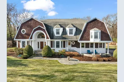 50 Pheasant Drive, East Greenwich, RI 02818 - Photo 1