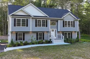 295 Hopkins Hollow Rd, Coventry, RI 02827 - Photo 1