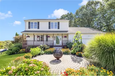 11 Shannon Lane, West Warwick, RI 02893 - Photo 1