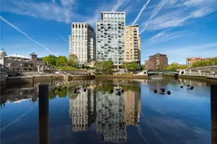 100 Exchange St, Providence, RI 02903 - Photo 1