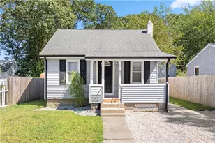 90 Tampa Ave, Warwick, RI 02889 - Photo 1