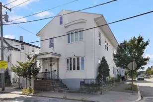 980 Chalkstone Ave, Providence, RI 02908 - Photo 1