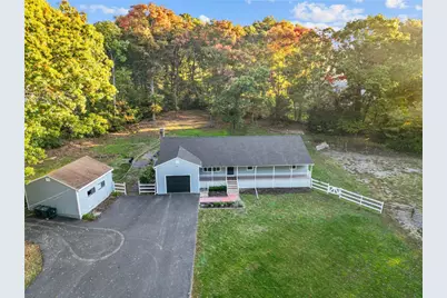 37 Leuba Road, Coventry, RI 02816 - Photo 1