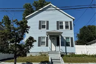 24 Oneida St, Cranston, RI 02920 - Photo 1