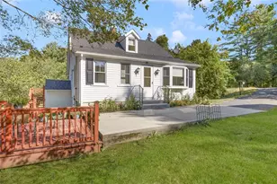 211 Victory Hwy, West Greenwich, RI 02817 - Photo 1