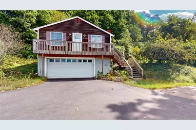 564 South County Trail, Exeter, RI 02822 - Photo 1