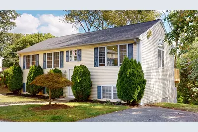 65 Eleventh Avenue, Woonsocket, RI 02895 - Photo 1