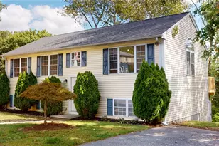 65 11th Ave, Woonsocket, RI 02895 - Photo 1