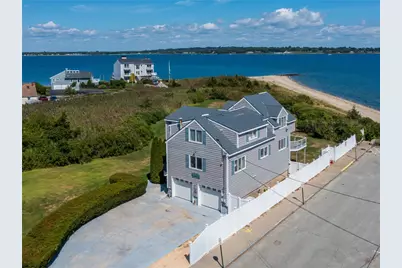25 Ives Road, Warwick, RI 02818 - Photo 1