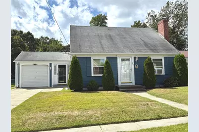 167 Forest Avenue, Cranston, RI 02910 - Photo 1