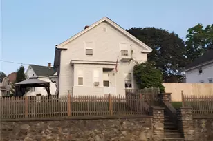 106 Cottage St, Woonsocket, RI 02895 - Photo 1