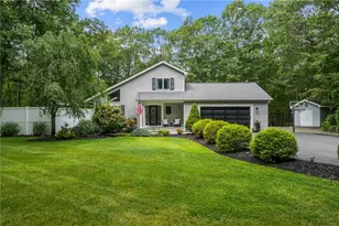 345 Hope Furnace Rd, Scituate, RI 02831 - Photo 1