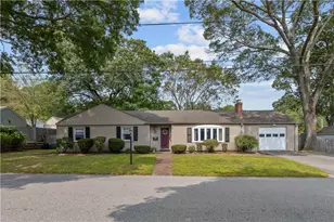 47 Flagg Ave, Warwick, RI 02886 - Photo 1