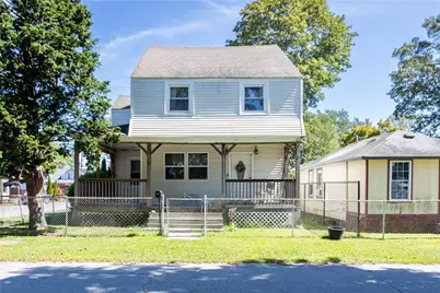 52 Uncas Street, Warwick, RI 02889 - Photo 1