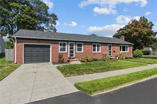 55 Longwood Ave, Warwick, RI 02888 - Photo 1