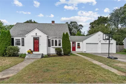 10 Calista Street, Smithfield, RI 02828 - Photo 1