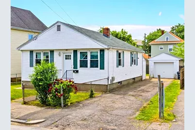 32 Melissa Street, Providence, RI 02909 - Photo 1