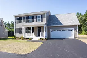 1 Boyd Brook Circle, Coventry, RI 02816 - Photo 1