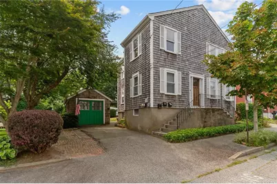 10 Prospect Street, Bristol, RI 02809 - Photo 1