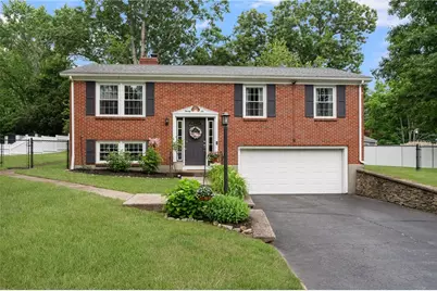 26 Ferncrest Drive, Cumberland, RI 02864 - Photo 1