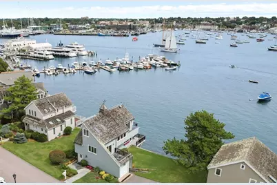 5 Defenders Row, Newport, RI 02840 - Photo 1