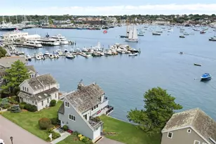 5 Defenders Row, Newport, RI 02840 - Photo 1