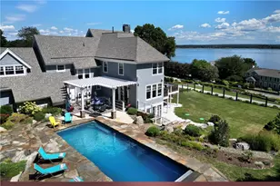 225 Fischer Cir, Portsmouth, RI 02871 - Photo 1