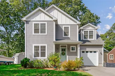 10 Twin Leaf Trail, Narragansett, RI 02874 - Photo 1