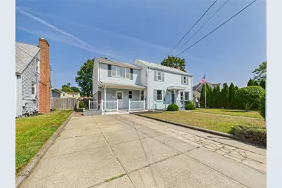 85 Pilgrim Drive, Warwick, RI 02888 - Photo 1