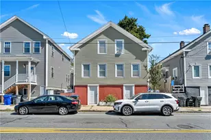 871 Manton Ave, Providence, RI 02909 - Photo 1