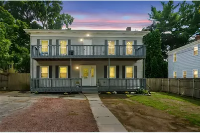 1608 Chalkstone Avenue, Providence, RI 02909 - Photo 1