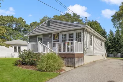 30 Deer Run Trail, Smithfield, RI 02917 - Photo 1