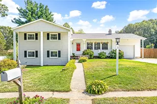 1 Appletown Rd, Smithfield, RI 02828 - Photo 1