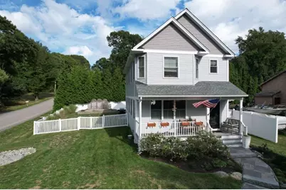 470 Gondola Avenue, Jamestown, RI 02835 - Photo 1