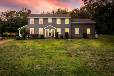 1 Bridge View Drive, Richmond, RI 02892 - Photo 1