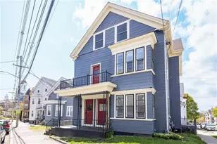 376 Hope St, Providence, RI 02906 - Photo 1