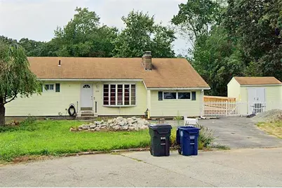 208 Negansett Avenue, Warwick, RI 02888 - Photo 1