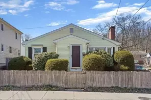 108 Ortoleva Dr, Providence, RI 02909 - Photo 1