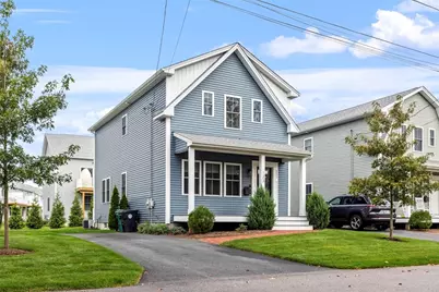 133 Graystone Street, Warwick, RI 02886 - Photo 1