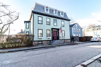 21 School Street #1, Newport, RI 02840 - Photo 1